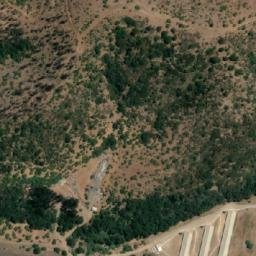 Satellite imagery of Cerro Los Maitenes, CL