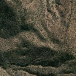 Satellite imagery of Cerro Morro Negro, CL
