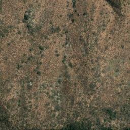 Satellite imagery of Cerro Morro Negro, CL