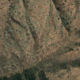 Satellite imagery of Cerro Morro Negro, CL