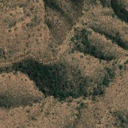Satellite imagery of Cuesta Quilhuica, CL