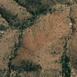 Satellite imagery of Cuesta Quilhuica, CL