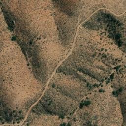 Satellite imagery of Cuesta Quilhuica, CL