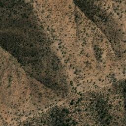 Satellite imagery of Loma Alta, CL