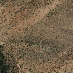 Satellite imagery of Loma Alta, CL