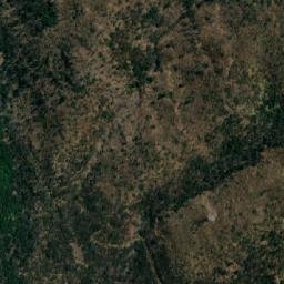 Satellite imagery of Cerro Macho Quemado, CL
