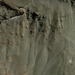 Satellite imagery of Cordón de Quempo, CL