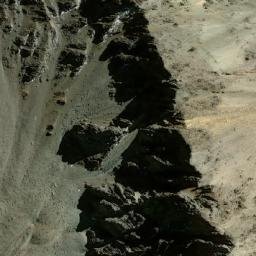 Satellite imagery of Cordón de Quempo, CL