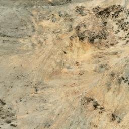 Satellite imagery of Cordón de Quempo, CL