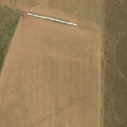 Satellite imagery of Cerro La Paraguaya, AR