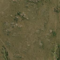 Satellite imagery of Cerro La Paraguaya, AR