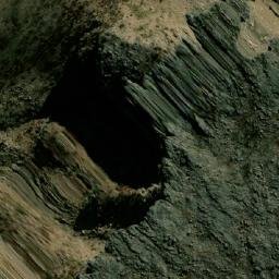 Satellite imagery of SANDHOEK, ZA