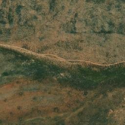 Satellite imagery of VREDELUS A, ZA