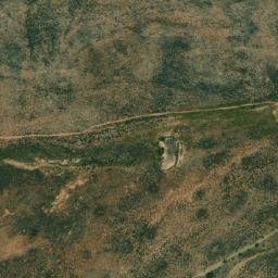 Satellite imagery of VREDELUS A, ZA