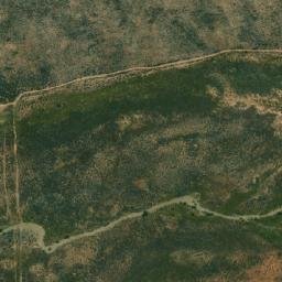Satellite imagery of VREDELUS A, ZA