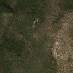 Satellite imagery of Tower Peak, AU
