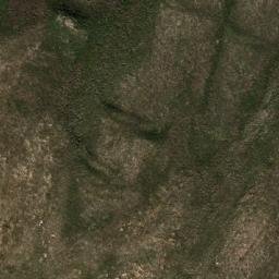 Satellite imagery of Tower Peak, AU