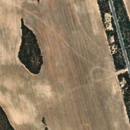 Satellite imagery of Stanley Mine, AU
