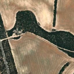 Satellite imagery of Stanley Mine, AU