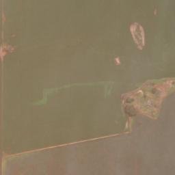 Satellite imagery of Mount Misery, AU