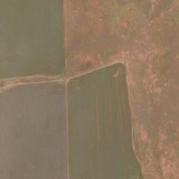 Satellite imagery of Mount Misery, AU