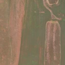 Satellite imagery of Mount Misery, AU