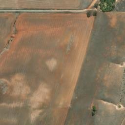 Satellite imagery of Boultons Hill, AU