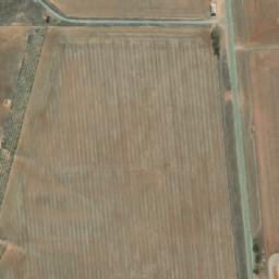 Satellite imagery of Boultons Hill, AU