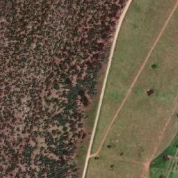 Satellite imagery of Jemalong Ridge, AU