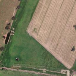 Satellite imagery of Jemalong Ridge, AU