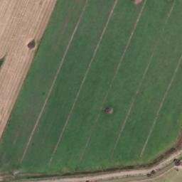 Satellite imagery of Jemalong Ridge, AU