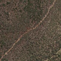 Satellite imagery of Lapstone Hill, AU