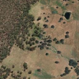Satellite imagery of Lapstone Hill, AU