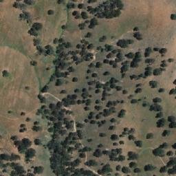 Satellite imagery of Lapstone Hill, AU