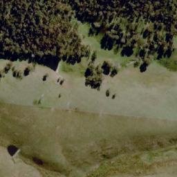 Satellite imagery of Black Springs Hill, AU