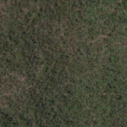 Satellite imagery of Bowen Hill, AU
