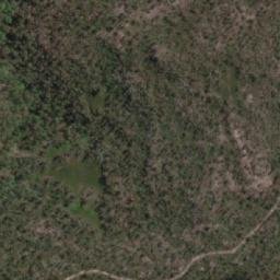 Satellite imagery of Bowen Hill, AU