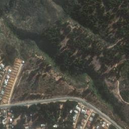 Satellite imagery of Cerro Chépica, CL