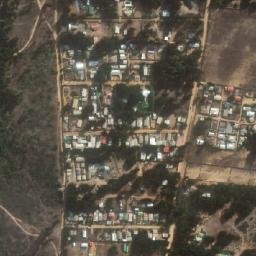 Satellite imagery of Cerro Chépica, CL