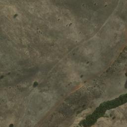 Satellite imagery of Cerro Corrales, CL