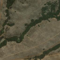 Satellite imagery of Cerro Corrales, CL