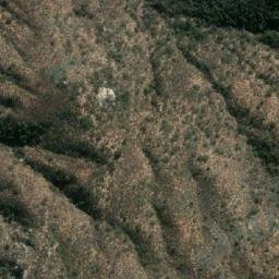 Satellite imagery of Cerro Cachos, CL