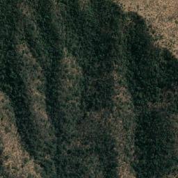 Satellite imagery of Cerro Morro Negro, CL