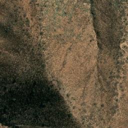Satellite imagery of Cerro Aguilas, CL