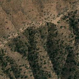 Satellite imagery of Loma Alta, CL