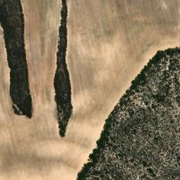 Satellite imagery of Stanley Mine, AU