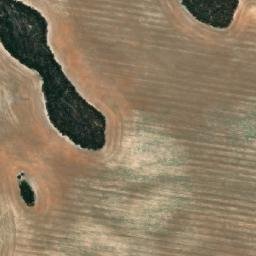 Satellite imagery of Stanley Mine, AU