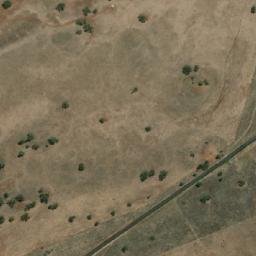Satellite imagery of Curriba Hills, AU