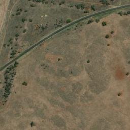 Satellite imagery of Curriba Hills, AU