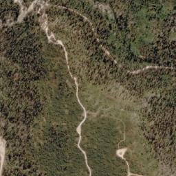 Satellite imagery of Bald Hill, AU